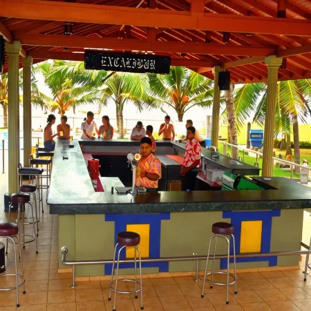 Camelot Beach Hotel