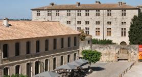 Boutique Hôtel des Remparts & Spa
