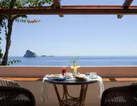 La Piazza Luxury Hotel & Spa - Sea View