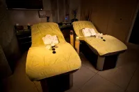Dwór Kombornia Hotel&Spa - spa