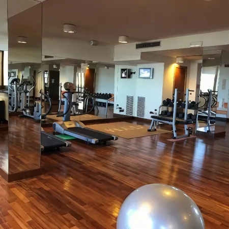 Smy Carlos V Wellness & Spa Alghero