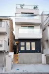 ASHINA BAYFRONT VILLA - 3 stjerner