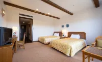 Hotel Shima Spain Mura - Balkon