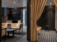 Scandic Grand Central Helsinki Hotel a Helsinki