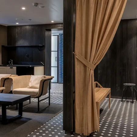 Scandic Grand Central Helsinki