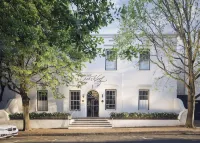 Oude Werf Hotel
