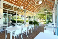 Amarin Resort Chiang Rai - breakfast
