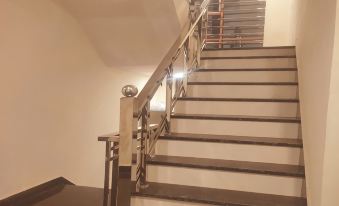 Hotel Goyal Palace