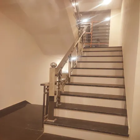 Hotel Goyal Palace