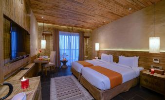 Sarangkot Mountain Lodge