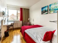 Scandic Sjöfartshotellet Отели рядом с достопримечательностью «Арена «Циркус»»