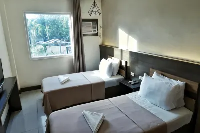 Leux Hotel Alona Panglao Hotels in 