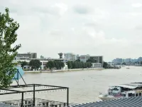 Norn Riverside Bangkok Hotel Hotel berhampiran Grand Palace (Istana Besar)
