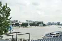 Norn Riverside Bangkok Hotel