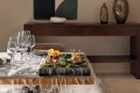Electra Palace Rhodes - Premium All Inclusive - breakfast