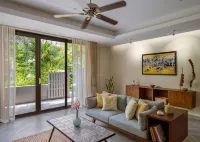 TUI BLUE Angkor Grace Wellness Resort - Hot Springs