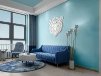 Castle Hotel Ocean Flower Island Hotels in Danzhou