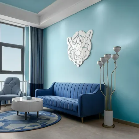 Castle Hotel Ocean Flower Island