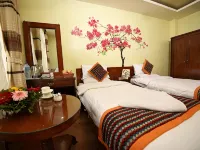 Hotel Osho Home โรงแรมใกล้หอคอยบาสันตาปูร์