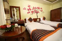 Hotel Osho Home