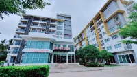 Ahad Suite Aonang