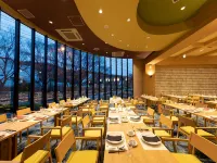 Akarinoyado Togetsu Hotels near The Hells
