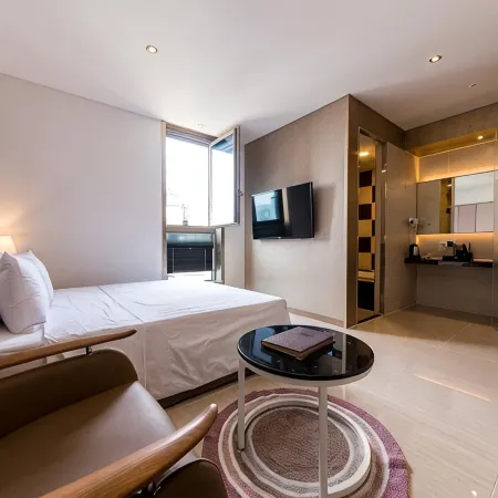 Boutique Hotel SB Yeouido