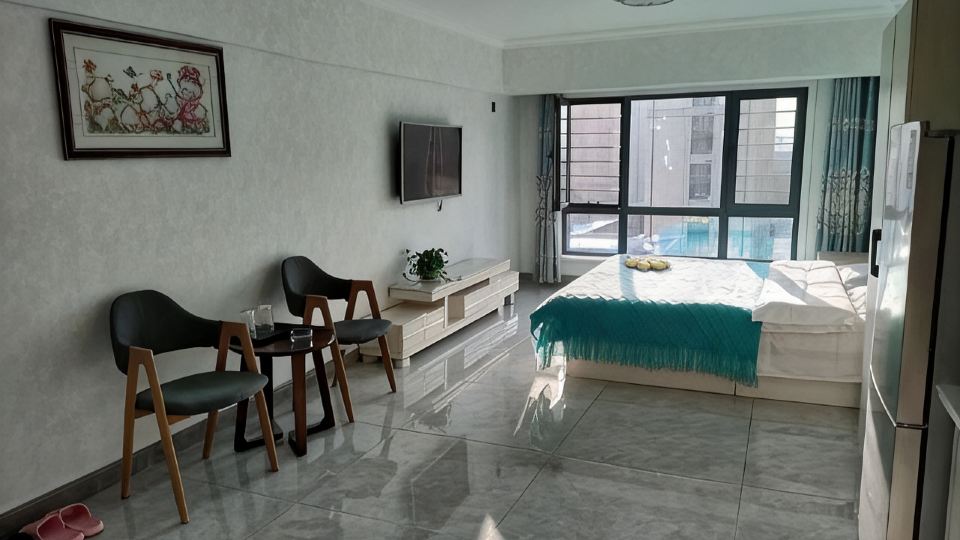 Youtai Homestay