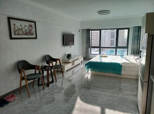 Youtai Homestay - ห้องครัว