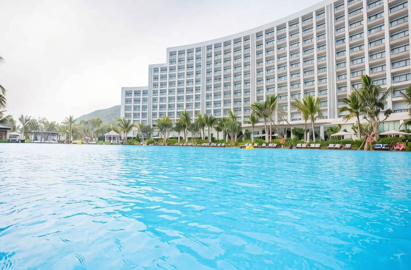 Vinpearl Resort & Spa Nha Trang Bay photo 3