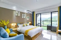 Yingde Aoyuan Heart Flower Chocolate Kingdom Hot Spring Villa