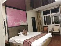 松陽白雲賓館（浙南茶葉市場店） - 2 星級