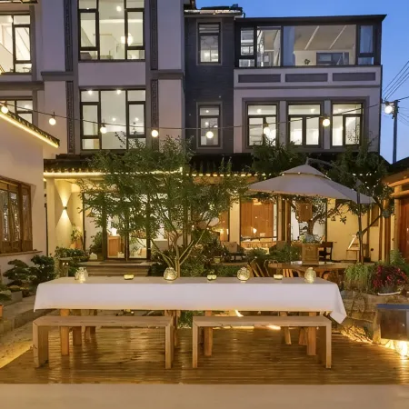 Zhulang Hotel