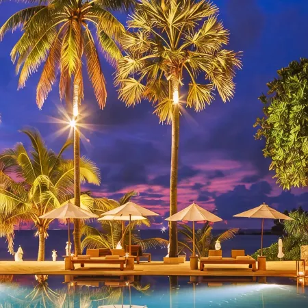 The Surin Phuket