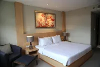 PP Charlie Beach Resort