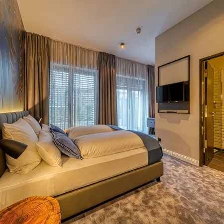 Vienna House Easy Bonn by Sunday Hotels