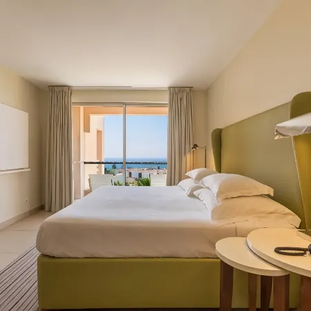 Sao Rafael Suites