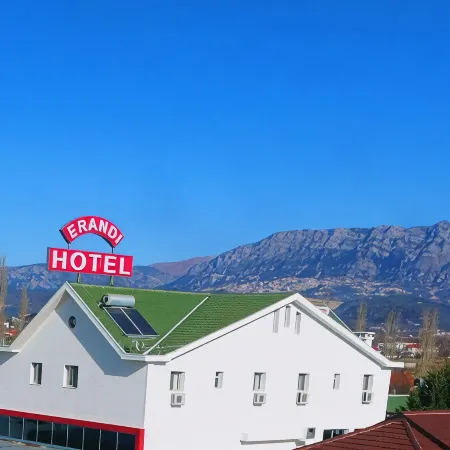 HOTEL ERANDI