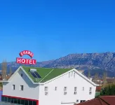 HOTEL ERANDI - 2 звезды