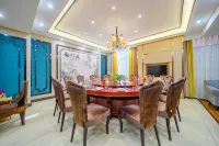 Meiyi Meijia Hotel (Xiangyang Nanzhang) - breakfast