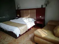 Xingguo Oasis Hotel - Pet friendly