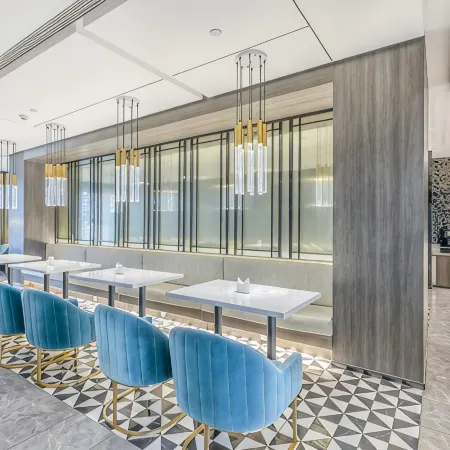 Orange Hotel Select (Xianghe Yicheng)