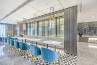 Orange Hotel Select (Xianghe Yicheng) - breakfast