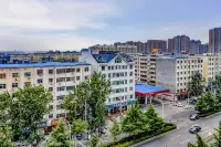 Homeinn Selected Hotel (Dengfeng Songshan Scenic Area) - 3-Star
