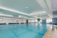 Ramada Plaza by Wyndham Tian Lu Hotel Wuhan - Pools