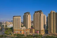 Lou Lan Apartment Hotel - Apartment