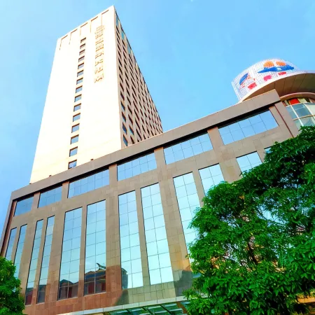 Xiangcheng International Hotel
