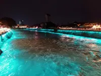 Dujiangyan Nanqiao Scenic Area Inn - Inns