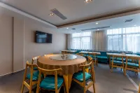 Vienna Hotel (Ji'an Suichuan Branch) - sarapan