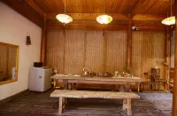 Hongcun Shangjie Chinese Inn - إقامة ريفية